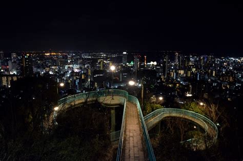 venus bridge