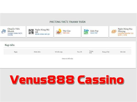 venus casino có uy tín không