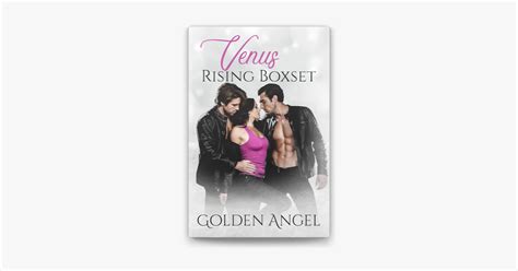 venus desiring venus rising quartet volume 3 Kindle Editon