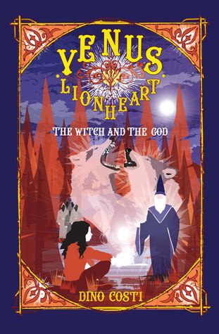 venus lionheart the witch and the god volume 1 Epub