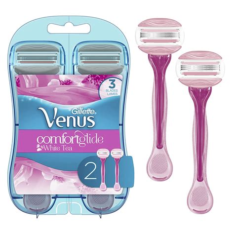 venus shaver