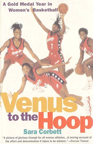 venus to the hoop a gold medal year in womens basketball Doc