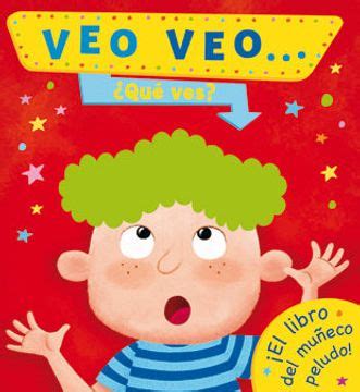 veo veo libros juego PDF