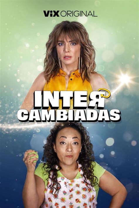 ver intercambiadas 2024 pelicula completa streaming