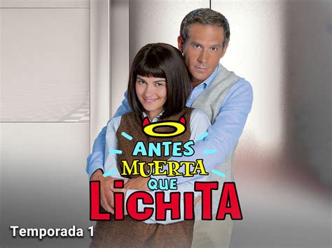 ver novela gratie ante muerta q lichita capitulo1 PDF