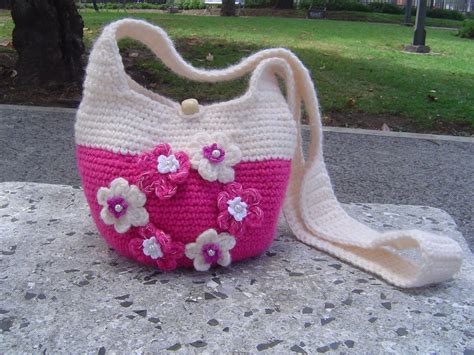 ver videos de bolsos tejidos a crochet Reader
