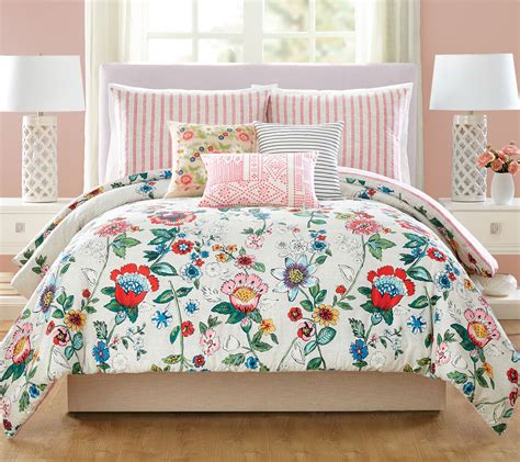 vera bradley bedspreads