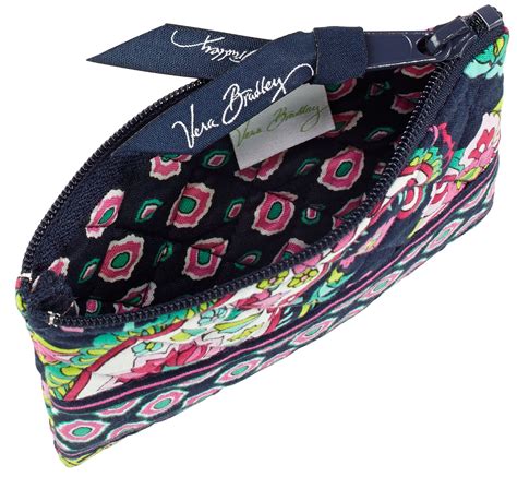 vera bradley coin purse