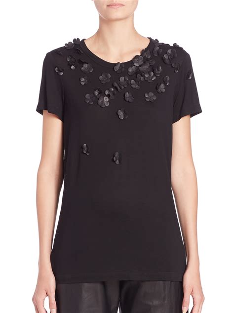 vera wang shirt