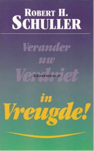 veranders uw verdriet in vreugde PDF
