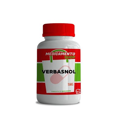 verbasnol