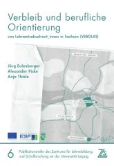 verbleib berufliche orientierung lehramtsabsolventinnen sachsen PDF