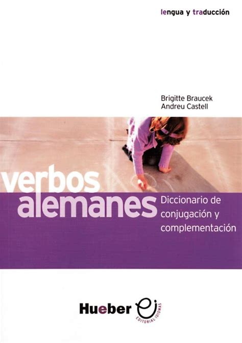 verbos alemanes diccionario Epub