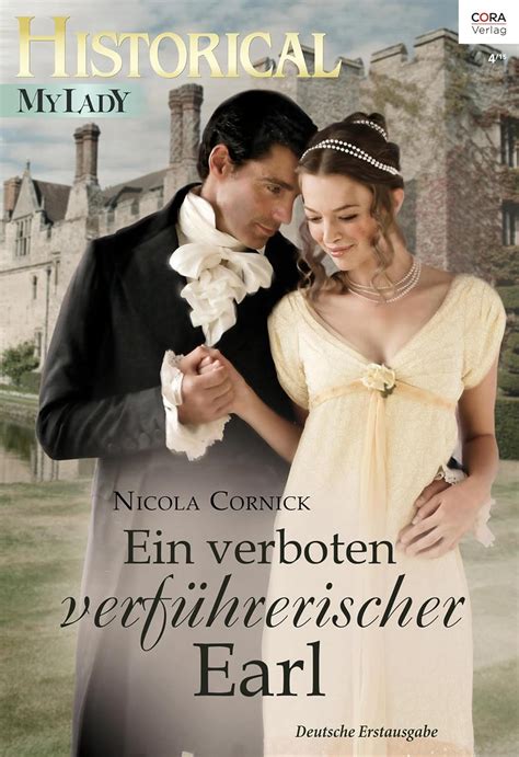 verboten verf hrerischer earl historical mylady ebook Doc