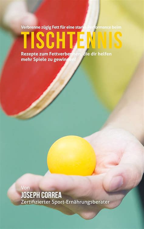 verbrenne z gig starke performance tischtennis ebook Reader