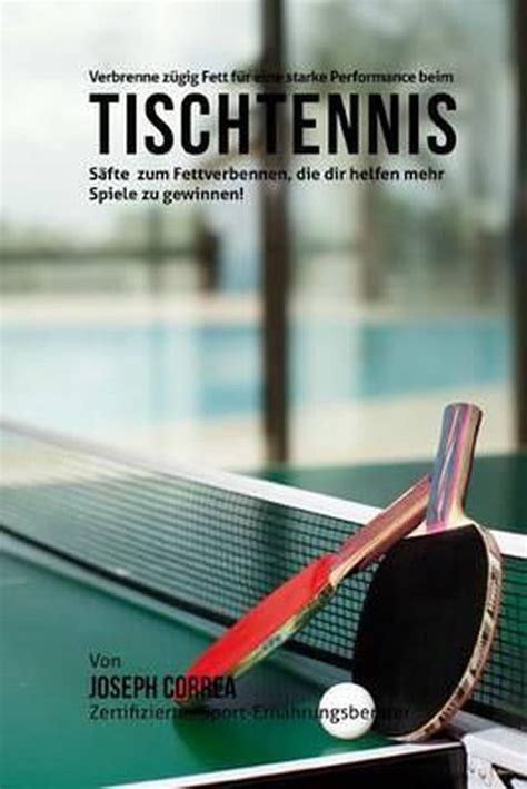 verbrenne zugig starke performance tischtennis Kindle Editon
