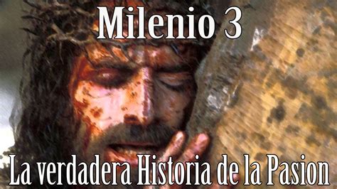 verdadera historia de la pasion la jerusalen Kindle Editon