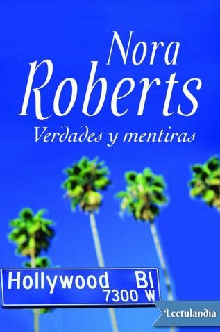 verdades y mentiras a nora roberts pdf Reader