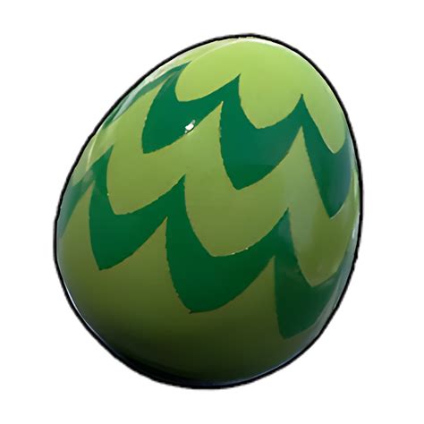 verdant egg