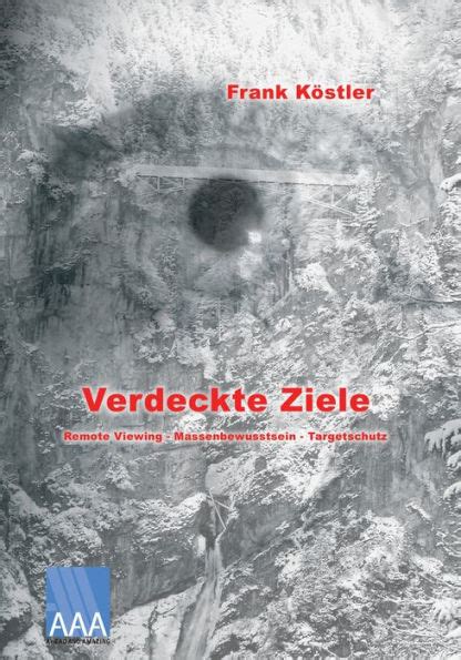 verdeckte ziele viewing massenbewusstsein targetschutz ebook Kindle Editon