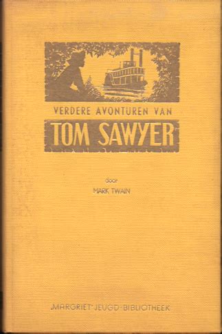 verdere avonturen van tom sawyer Doc