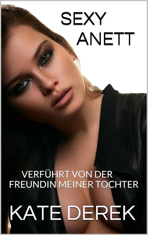 verf hrt von nachbarstochter kate derek ebook Kindle Editon