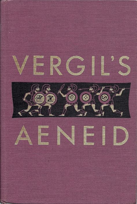 vergils aeneid books i vi revised edition Epub