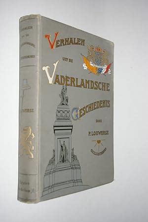 verhalen uit de vaderlandsche geschiedenis met zestien platen Kindle Editon