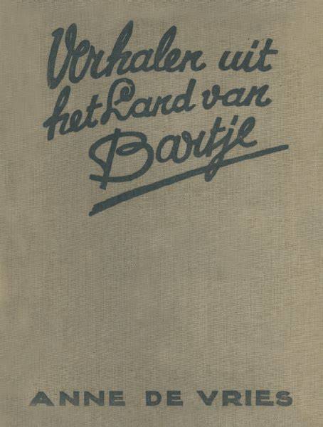 verhalen van het land van bartje Doc