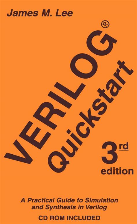 verilog quickstart verilog quickstart PDF