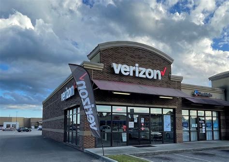 verizon company stores near me