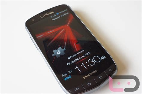 verizon droid charge manual PDF