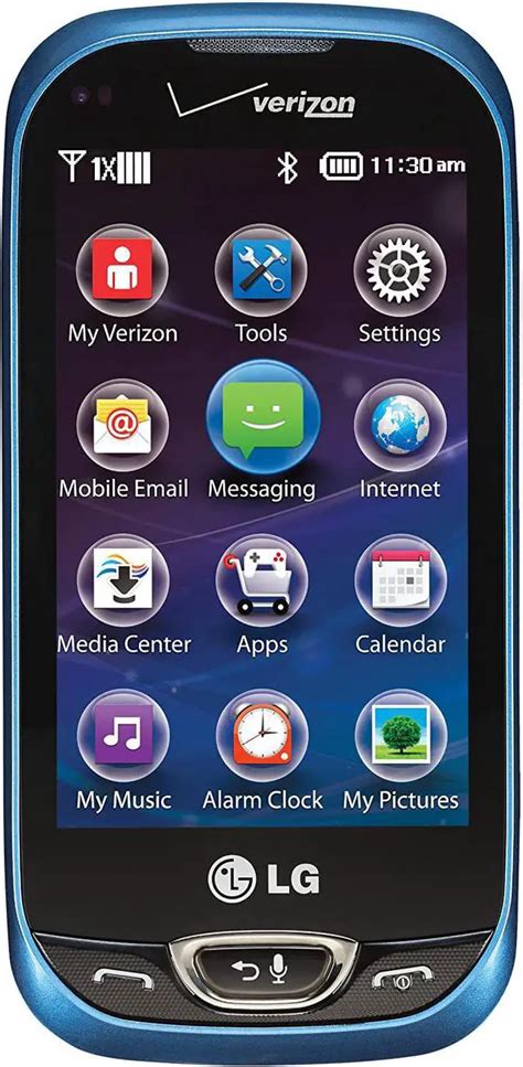 verizon lg phone user guide Doc