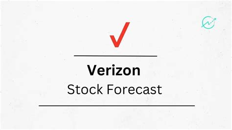 verizon stock forecast