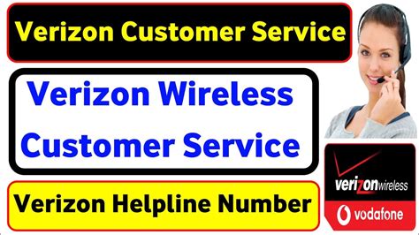 verizon wireless customer service 1800 number Reader
