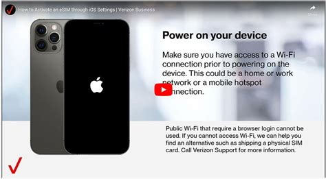 verizon wireless iphone 5 activation guide Kindle Editon
