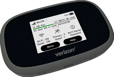 verizon wireless mifi manual PDF