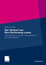 verkauf non performing loans ?terreich german PDF