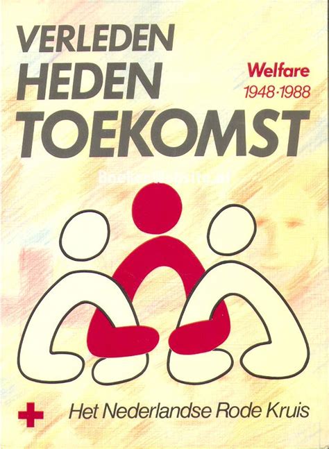verleden heden toekomst welfare 19481988 Kindle Editon