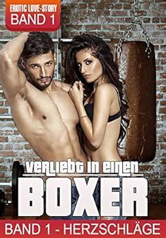 verliebt einen boxer band komplettausgabe ebook Kindle Editon