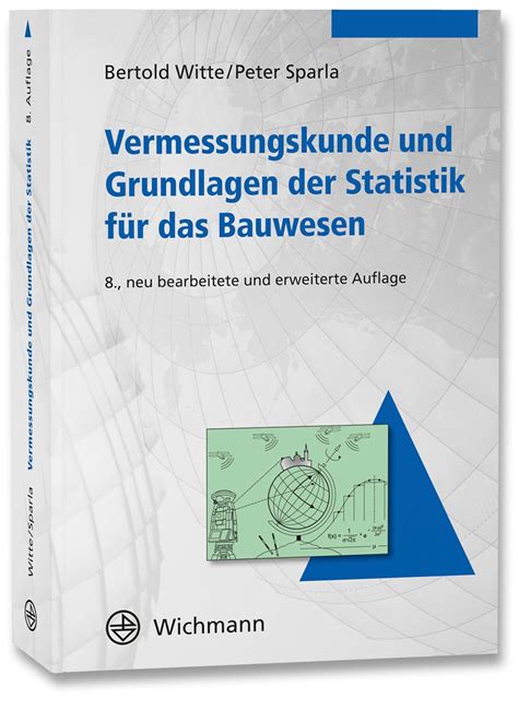 vermessungskunde grundlagen statistik f r bauwesen PDF