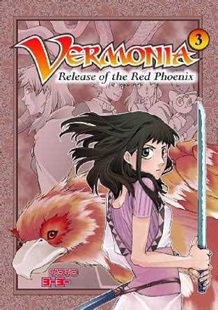 vermonia 3 release of the red phoenix PDF