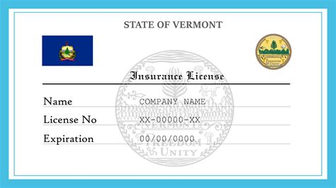 vermont bondsman insurance license questions Doc