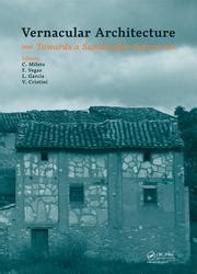 vernacular architecture towards a sustainable future Ebook Doc