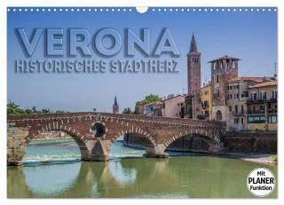 verona historisches stadtherz wandkalender 2016 Epub