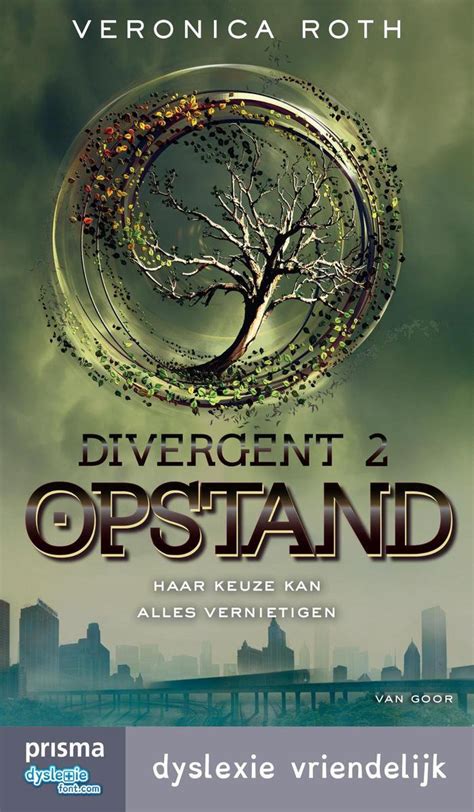 veronica roth opstand Epub