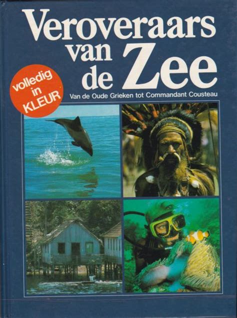 veroveraars van de zee Reader