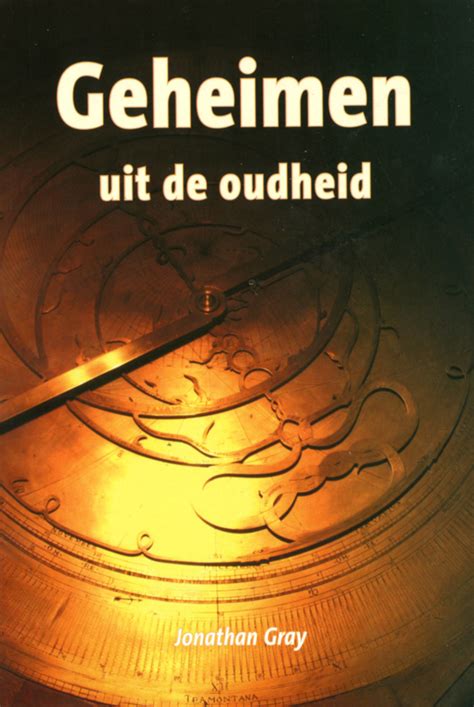 verre geheimen distant secrets mysteries uit de oudheid ontrafeld PDF