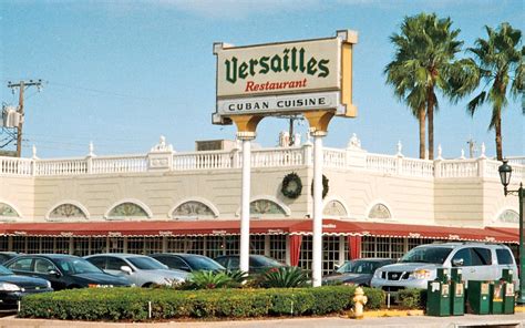 versailles restaurant little havana