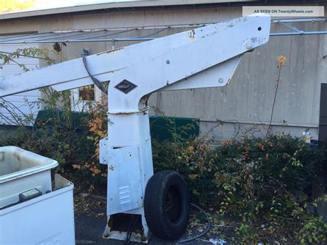 versalift boom manual Reader